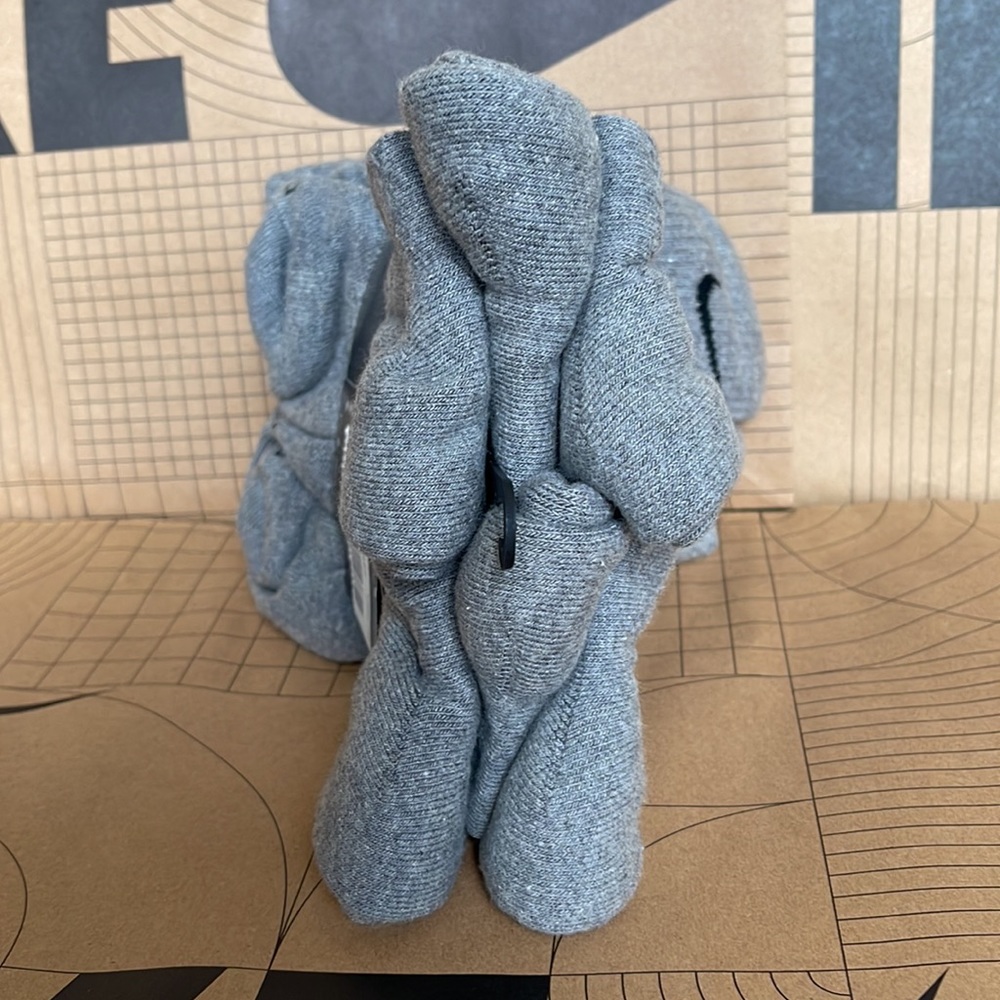 Nike Everyday Plus Cotton Cushioned CREW 6 pairs socks set - Picture 8 of 16